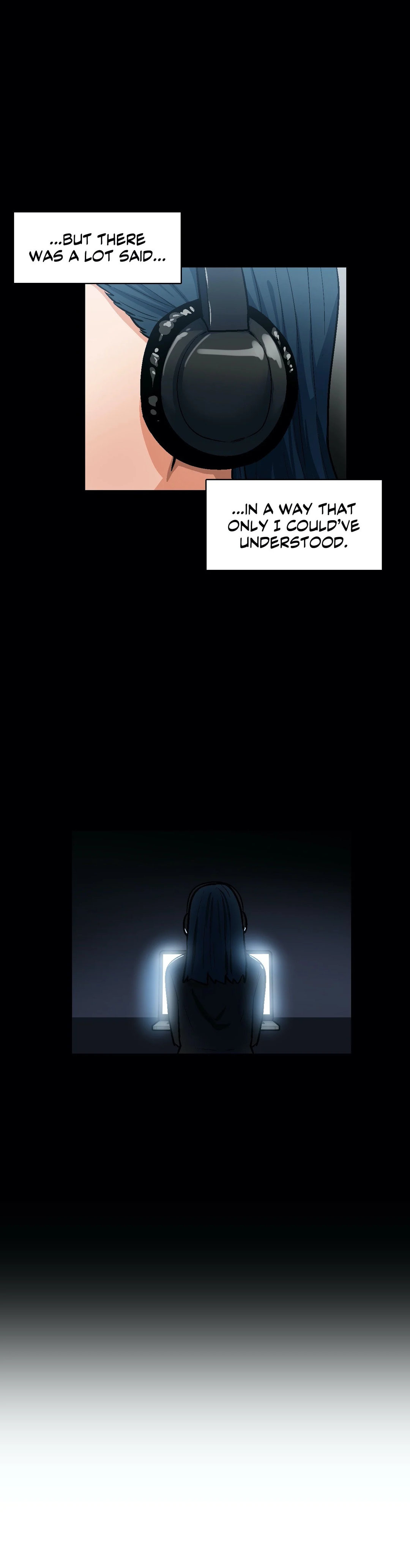 A Sensitive Issue Chapter 36