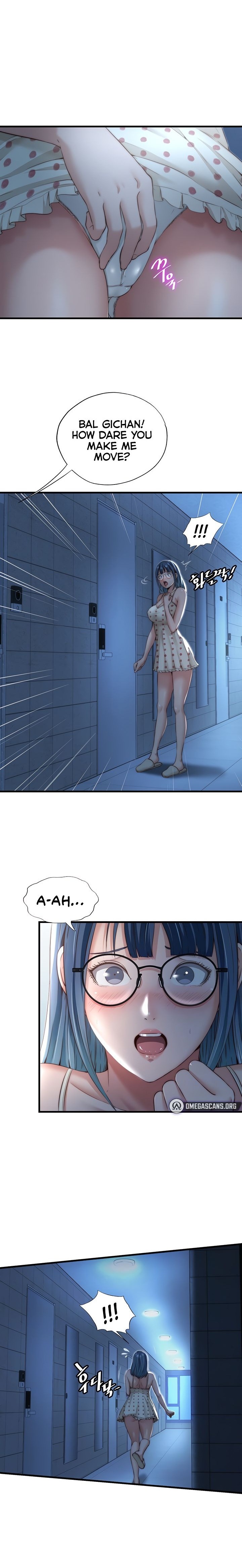 A Situation Full Of Erections Chapter 11