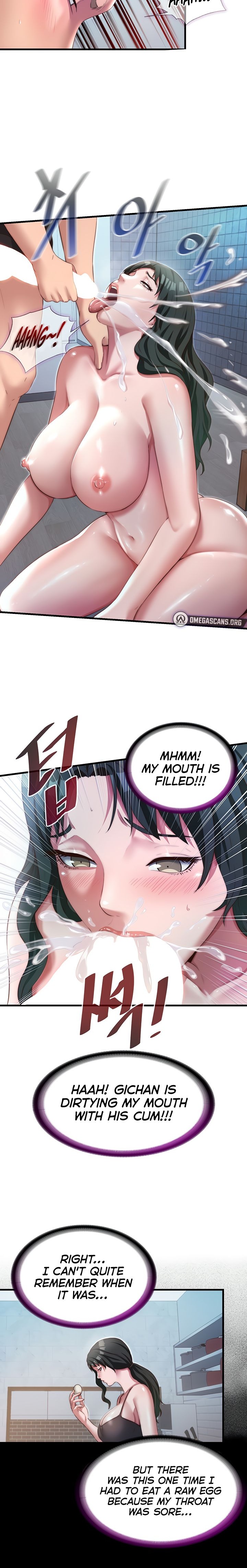 A Situation Full Of Erections Chapter 11