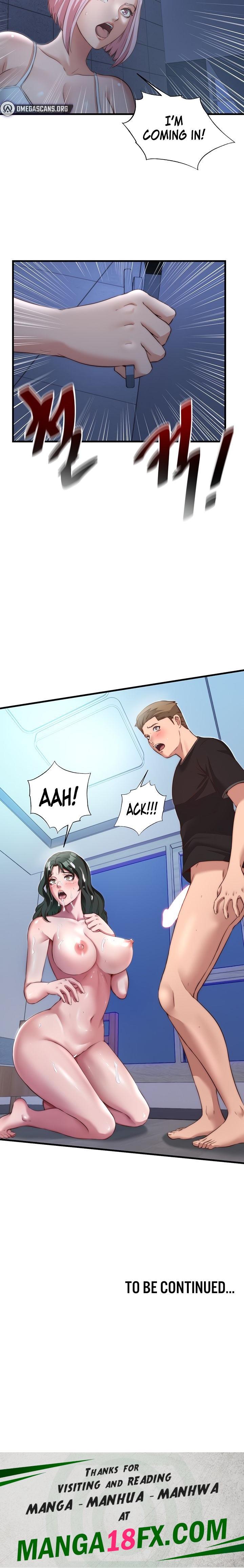 A Situation Full Of Erections Chapter 11