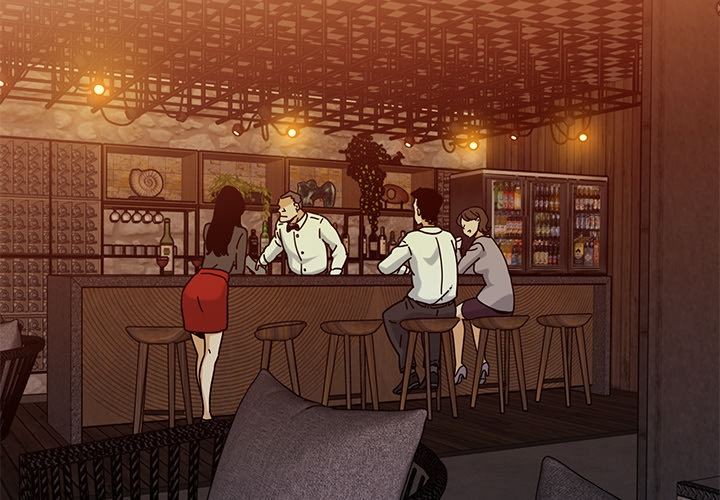 A Turning Point Chapter 109