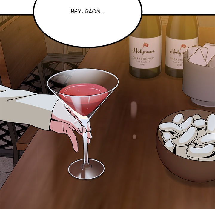 A Turning Point Chapter 109