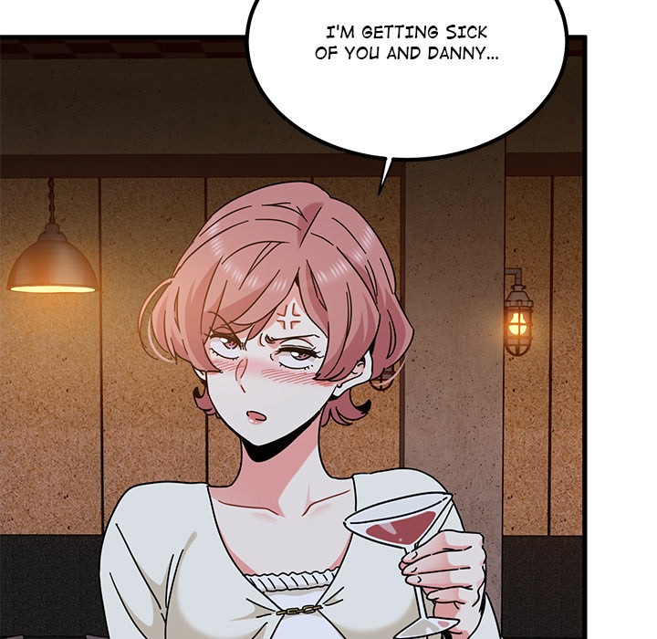 A Turning Point Chapter 109