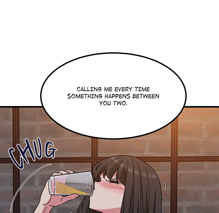 A Turning Point Chapter 109