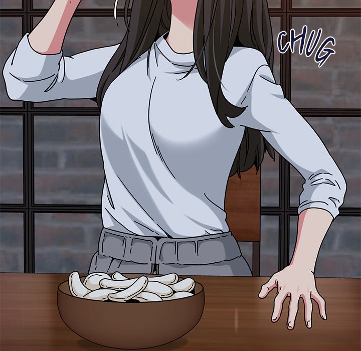 A Turning Point Chapter 109