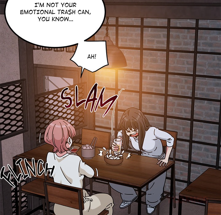 A Turning Point Chapter 109