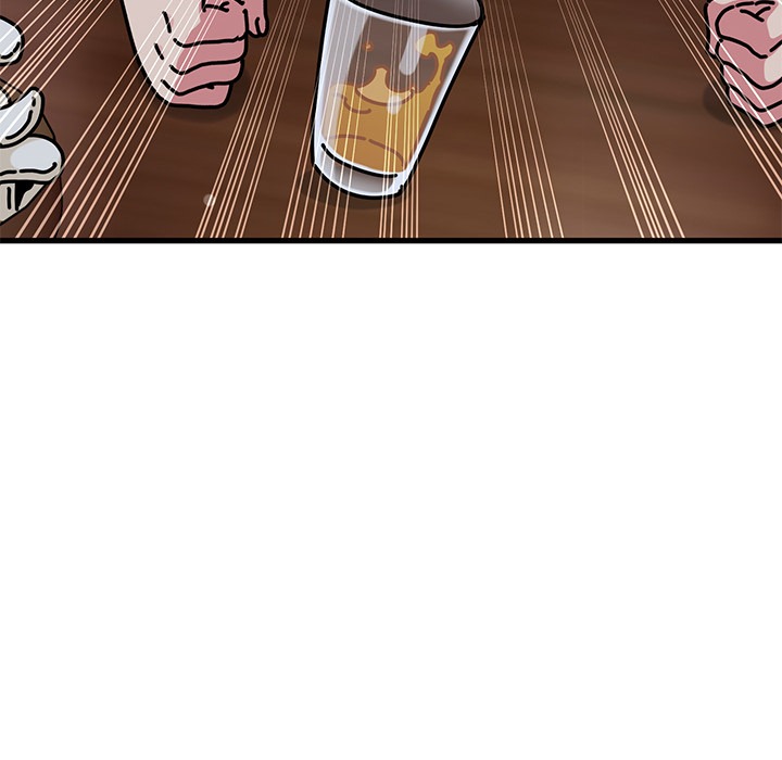 A Turning Point Chapter 109