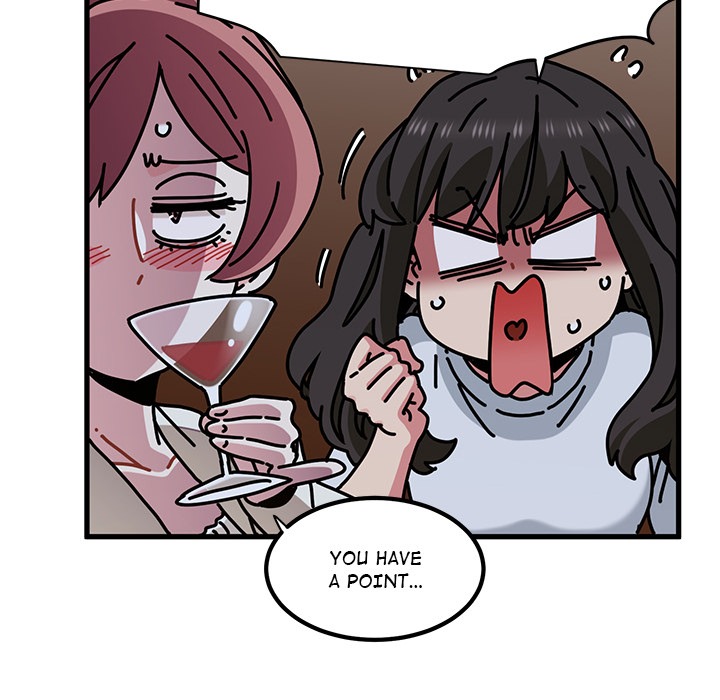 A Turning Point Chapter 109