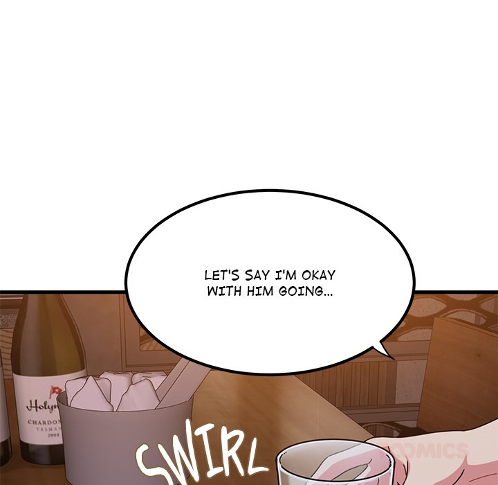 A Turning Point Chapter 109