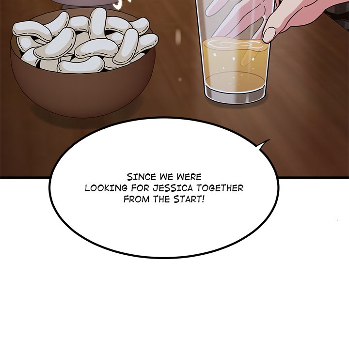 A Turning Point Chapter 109