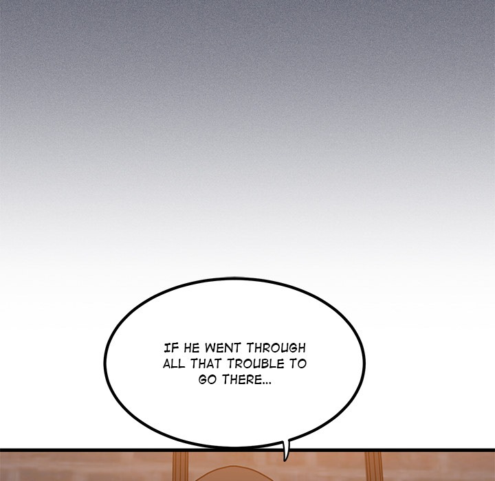 A Turning Point Chapter 109