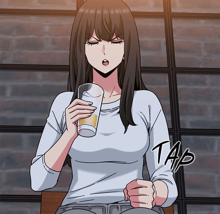 A Turning Point Chapter 109