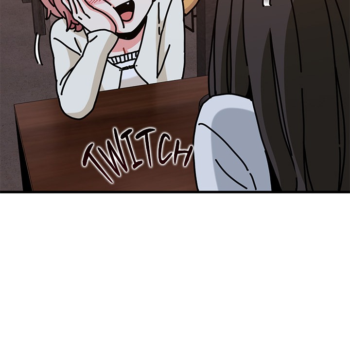 A Turning Point Chapter 109