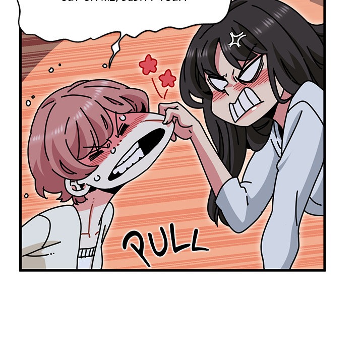 A Turning Point Chapter 109