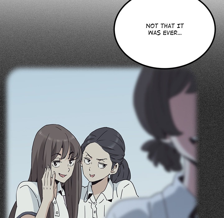 A Turning Point Chapter 109