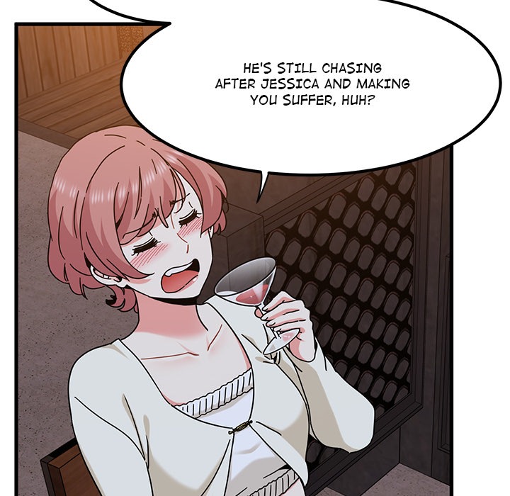 A Turning Point Chapter 109