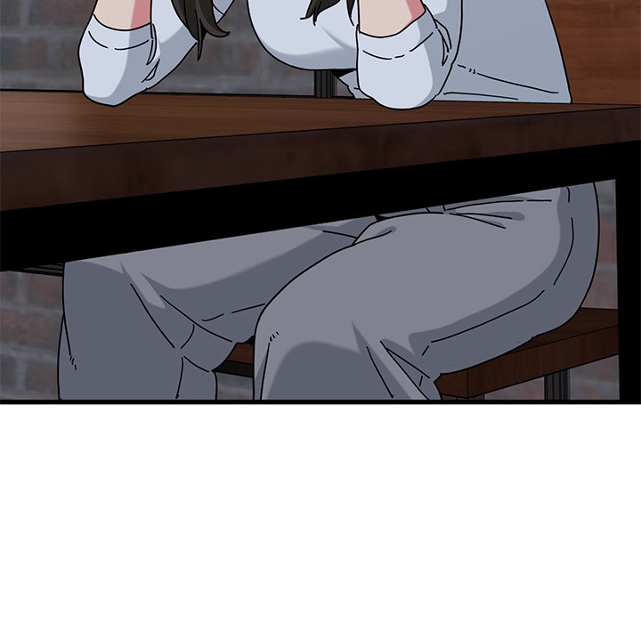 A Turning Point Chapter 109