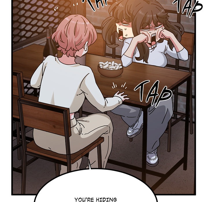 A Turning Point Chapter 109