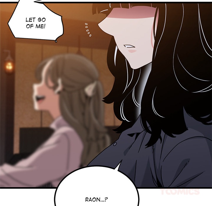 A Turning Point Chapter 109