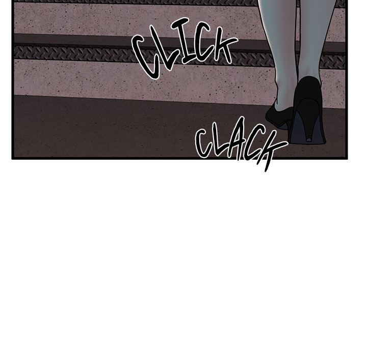 A Turning Point Chapter 109