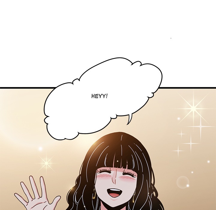 A Turning Point Chapter 109