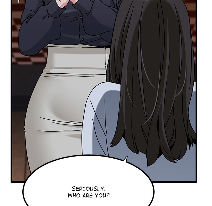 A Turning Point Chapter 109