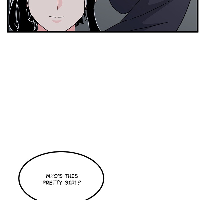 A Turning Point Chapter 109