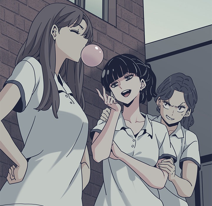 A Turning Point Chapter 109