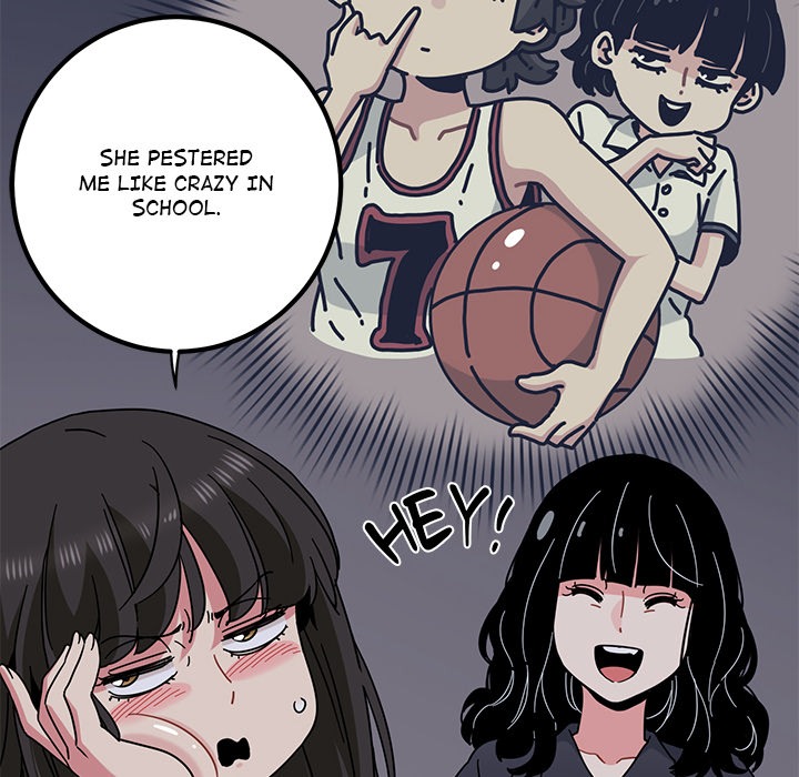 A Turning Point Chapter 109