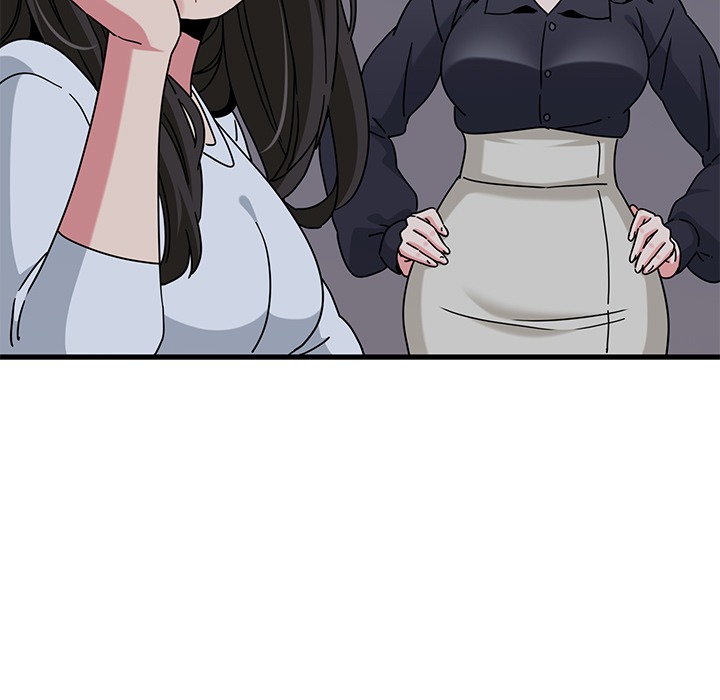 A Turning Point Chapter 109