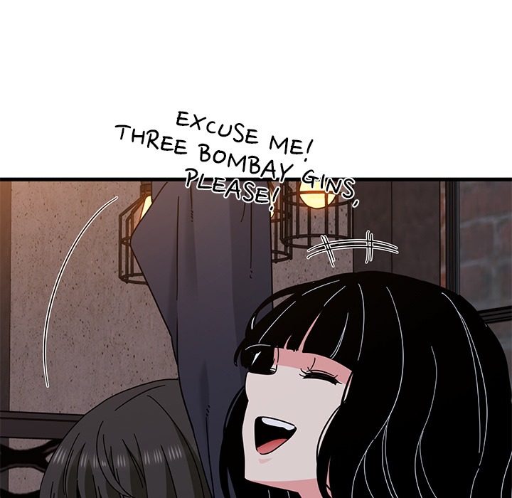 A Turning Point Chapter 109