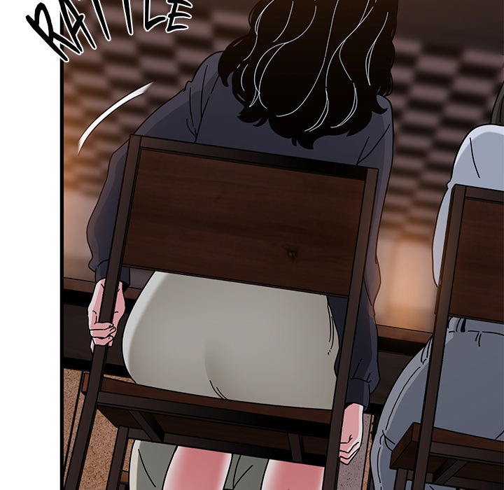 A Turning Point Chapter 109