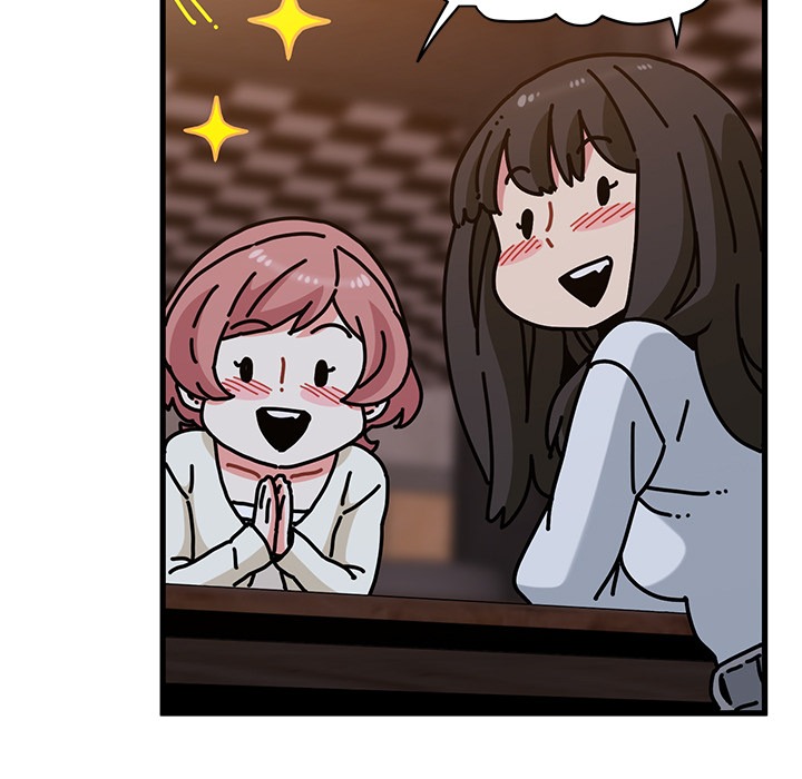 A Turning Point Chapter 109