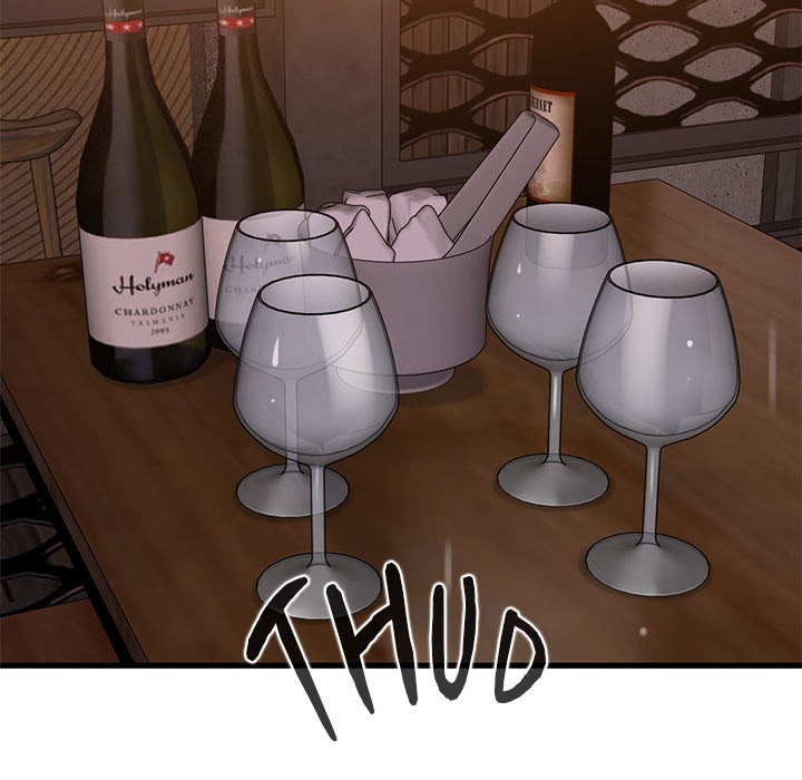 A Turning Point Chapter 109