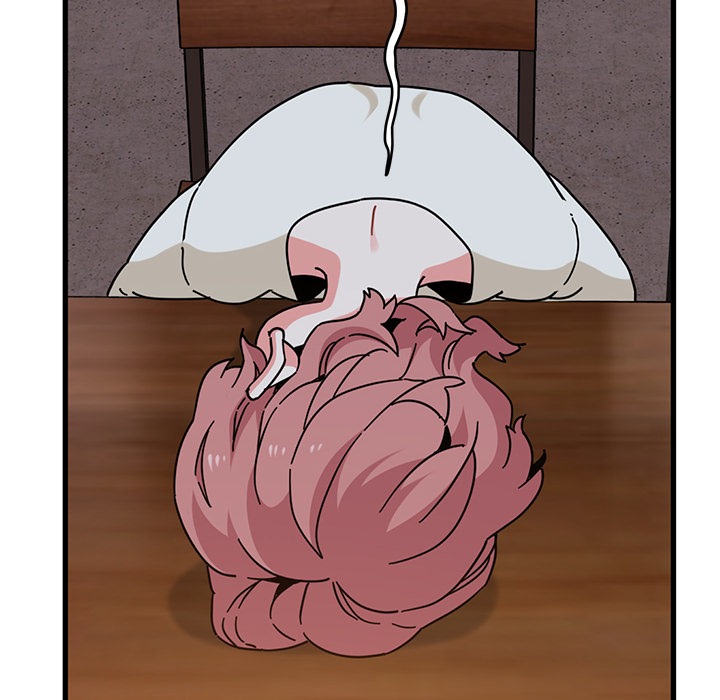 A Turning Point Chapter 109