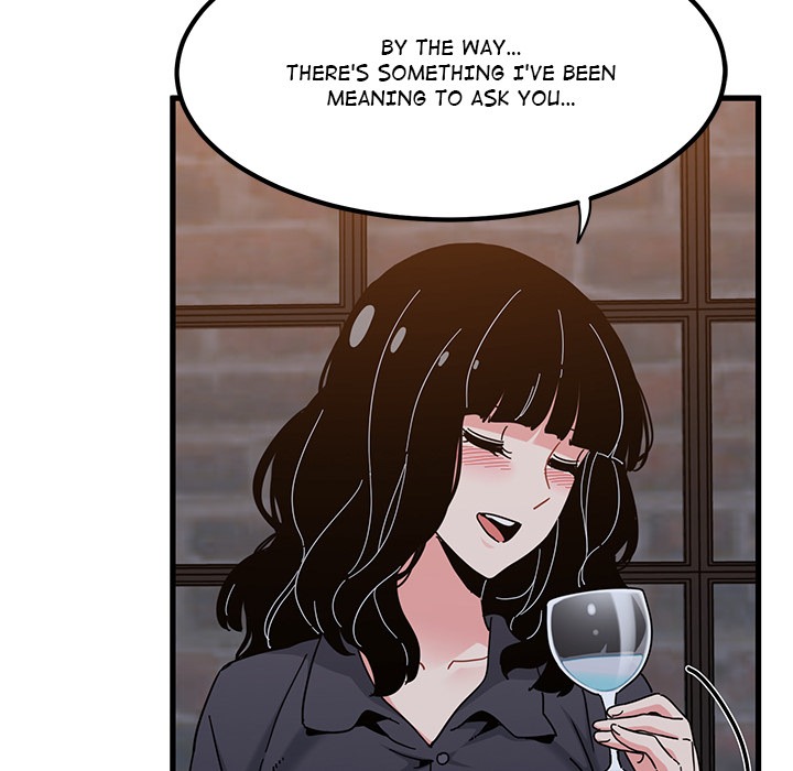 A Turning Point Chapter 109