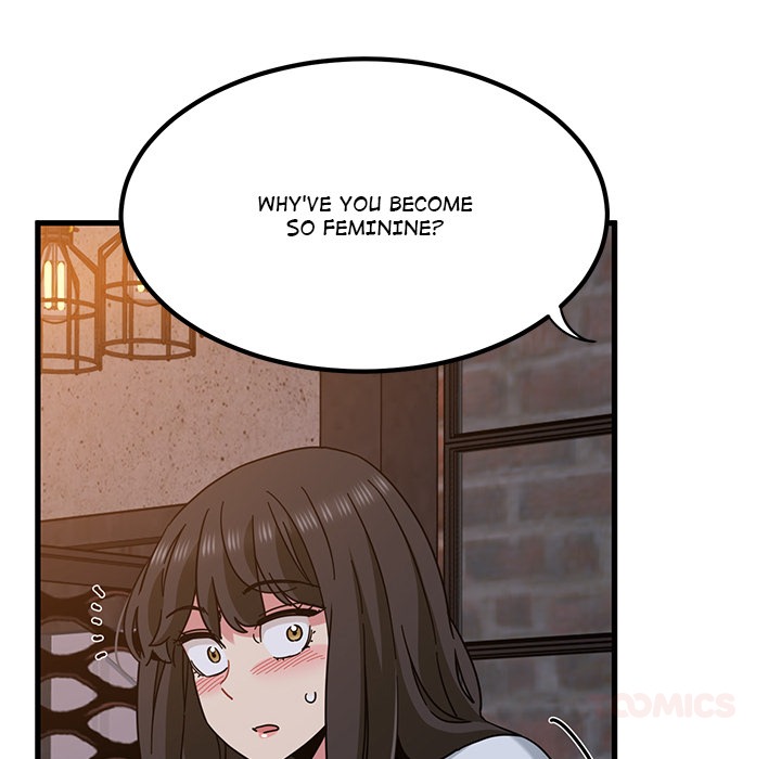 A Turning Point Chapter 109