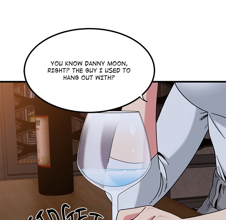 A Turning Point Chapter 109