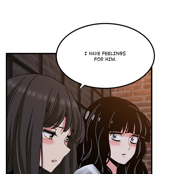 A Turning Point Chapter 109