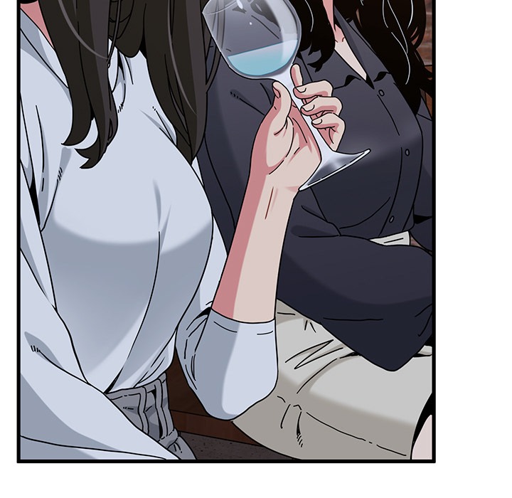 A Turning Point Chapter 109