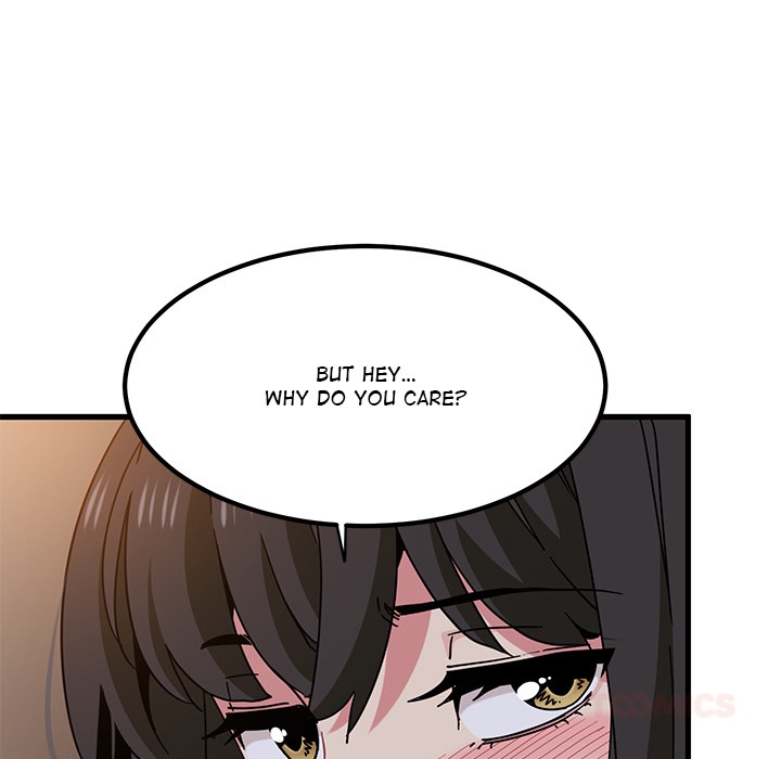 A Turning Point Chapter 109