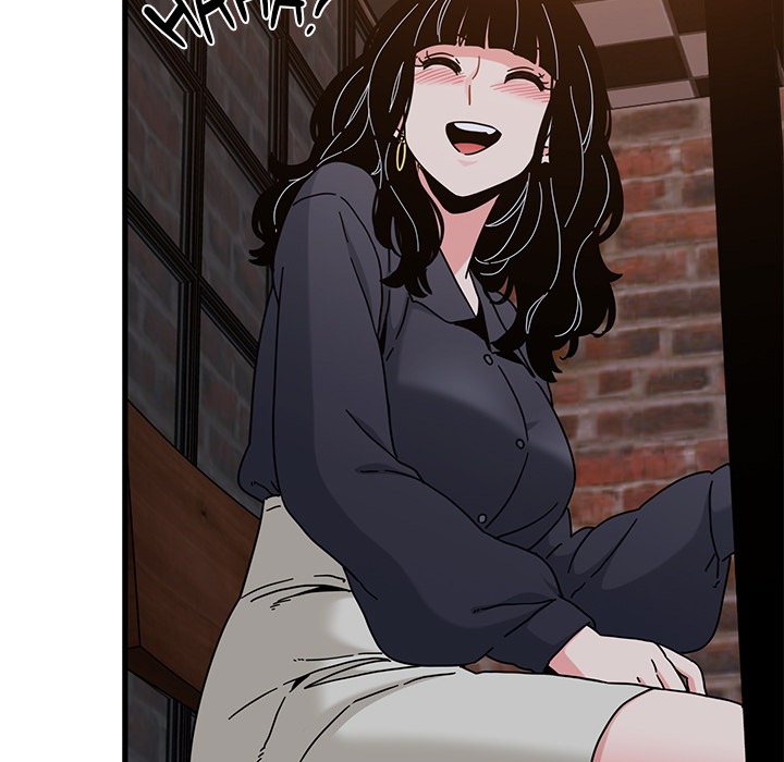 A Turning Point Chapter 109