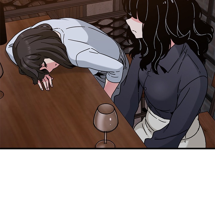 A Turning Point Chapter 109