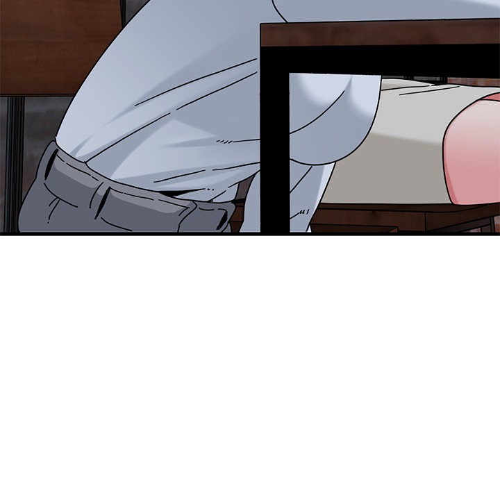 A Turning Point Chapter 109