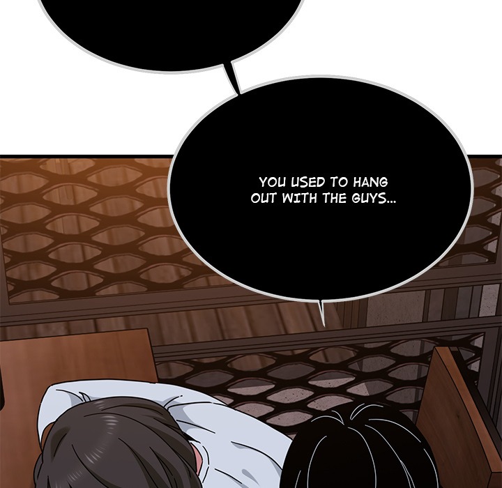 A Turning Point Chapter 109