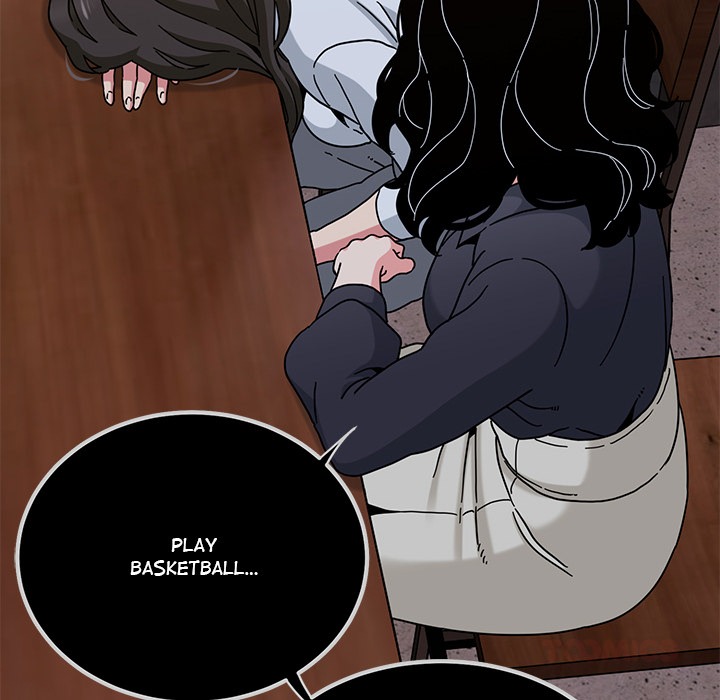 A Turning Point Chapter 109