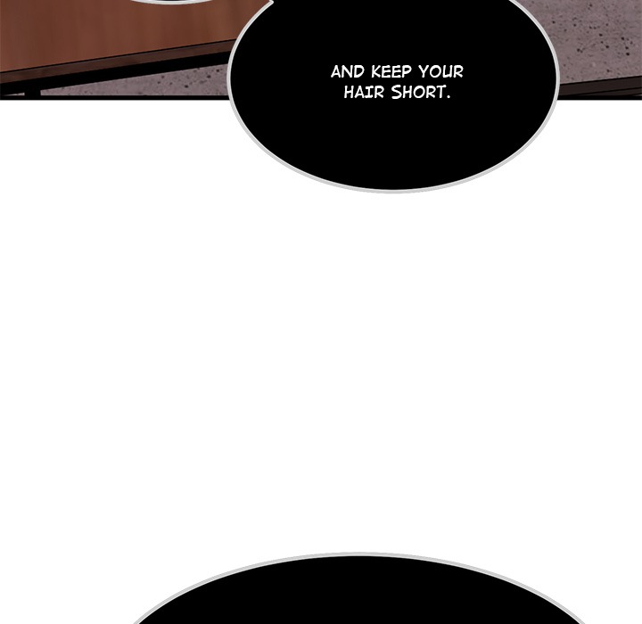 A Turning Point Chapter 109