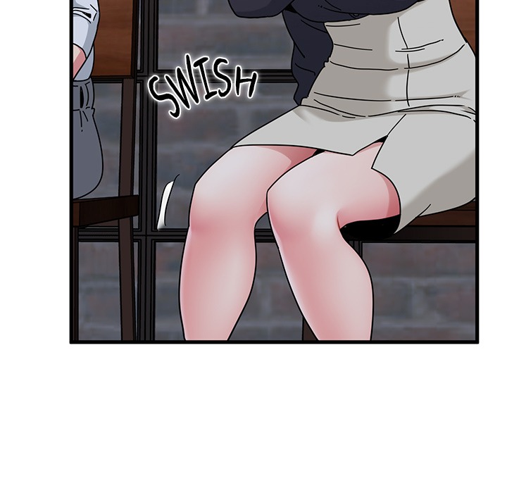 A Turning Point Chapter 109