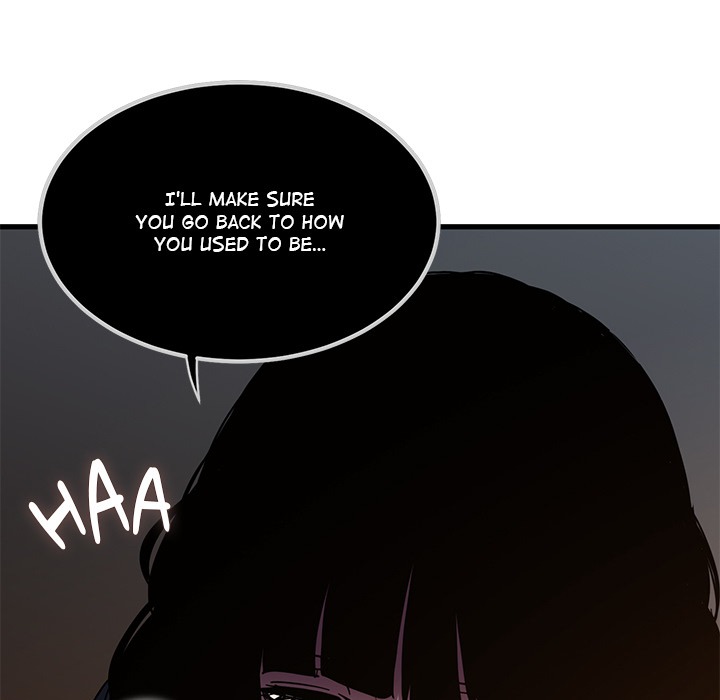 A Turning Point Chapter 109