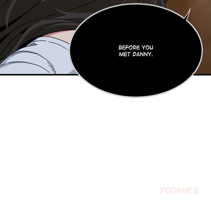 A Turning Point Chapter 109